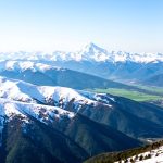 Климат в регионе кмв и его особенности