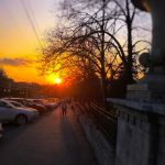 Климат в Пятигорске. Как одеваться отдыхающим приезжающим лечиться в разное время года