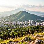 Красивые места региона КМВ